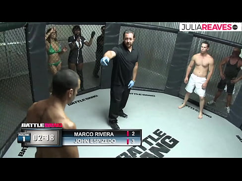 ❤️ Ultimate Fighter meniduri seorang gadis nomor tepat setelah pertarungan di atas ring ❤️❌ Sex pada kami ️❤