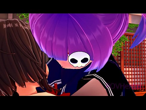 ❤️ Monster gadis Arachne. ❤️❌ Sex pada kami ️❤