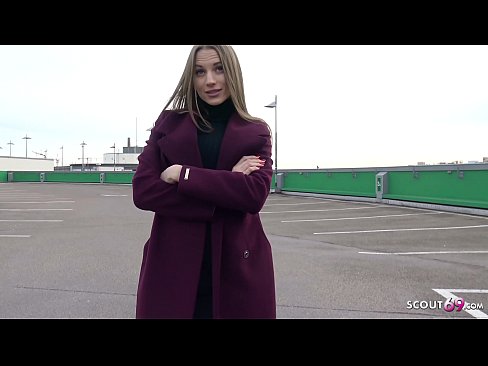❤️ Pramuka JERMAN ADALAH MIMPI MENYENTUH BAJA, LOT PARKIR TELLTALE DAN SEXY UNTUK UANG ❤️❌ Sex pada kami ️❤